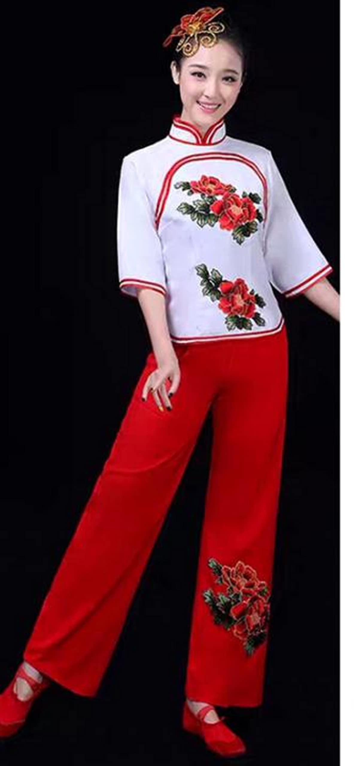 Amazon.co.jp: [ウィスアイランド]Wizisland 牡丹 ボタン 花 大きめ